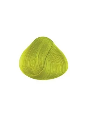 La Riché DIRECTIONS Flourescent Glow 88ml - polopermanentní barva na vlasy - žlutá flourescentní Originální