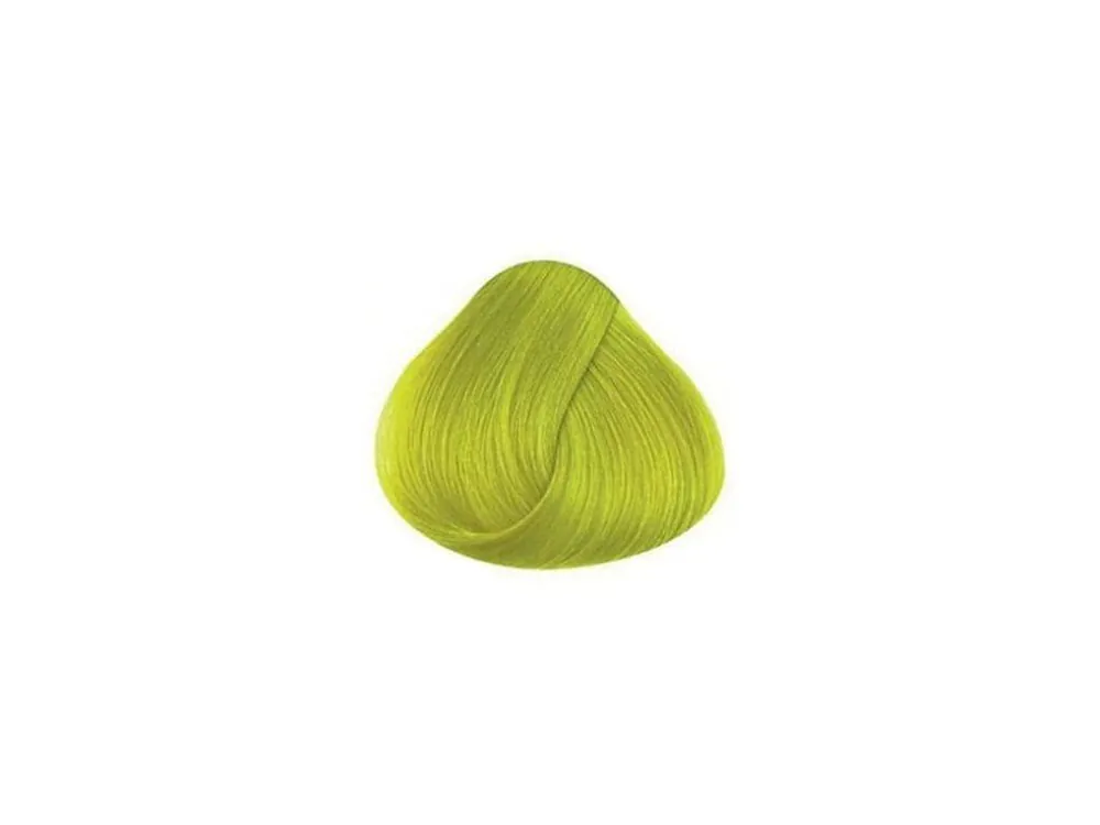 La Riché DIRECTIONS Flourescent Glow 88ml - polopermanentní barva na vlasy - žlutá flourescentní Originální