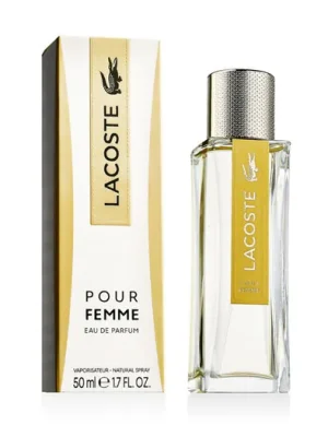 Lacoste Pour Femme EDP 50 ml W Zlevněný