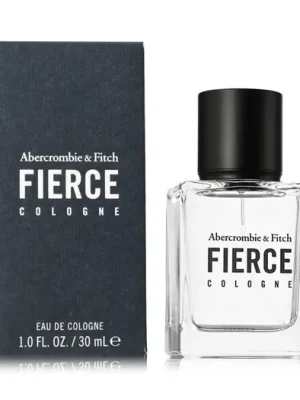 Kup Teď Abercrombie & Fitch Fierce EDC 30 ml M