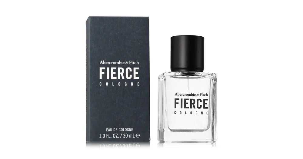 Kup Teď Abercrombie & Fitch Fierce EDC 30 ml M