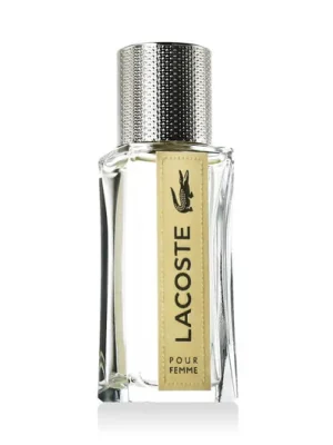 Nejlepší Volba Lacoste Pour Femme EDP 30 ml W