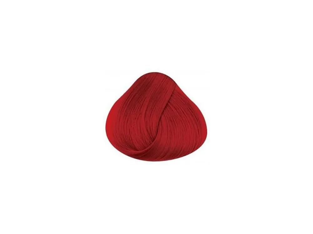 Must-Have La Riché DIRECTIONS Poppy Red 88ml - polopermanentní barva na vlasy - makově červená