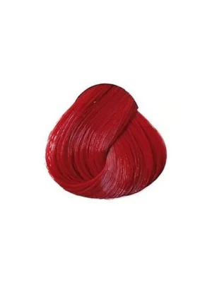 Zlevněný La Riché DIRECTIONS Vermillion Red 88ml - polopermanentní barva na vlasy - rumělkově červená