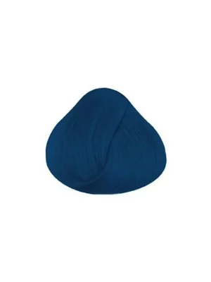 Sleva La Riché DIRECTIONS Denim Blue 88ml - polopermanentní barva na vlasy - riflová modrá