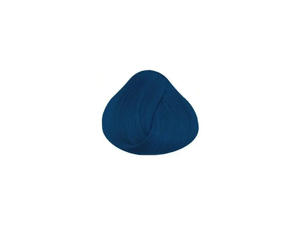 Sleva La Riché DIRECTIONS Denim Blue 88ml - polopermanentní barva na vlasy - riflová modrá