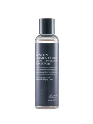 Benton Fermentation Galactomyces 99 Skin Toner 150 ml Finální Výprodej