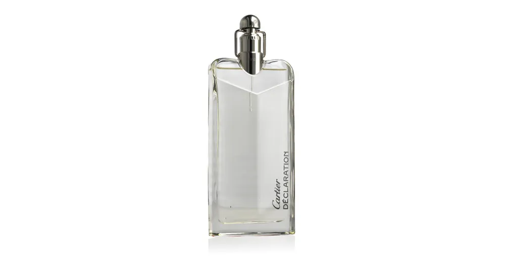 Nejlepší Volba Cartier Déclaration EDT plnitelný 150 ml M