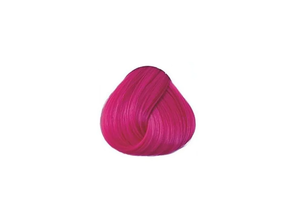 Bezpečná Platba La Riché DIRECTIONS Flamingo Pink 88ml - polopermanentní barva na vlasy - plameňáková růžová