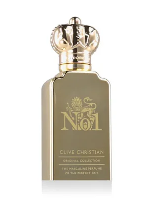 Clive Christian No. 1 For Men Parfém 50 ml M Nízká Cena