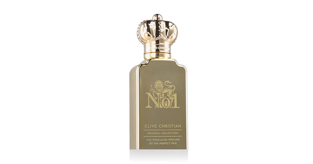 Clive Christian No. 1 For Men Parfém 50 ml M Nízká Cena