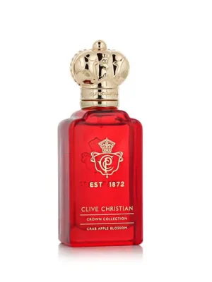 Clive Christian Crab Apple Blossom Parfém 50 ml UNISEX Výprodej