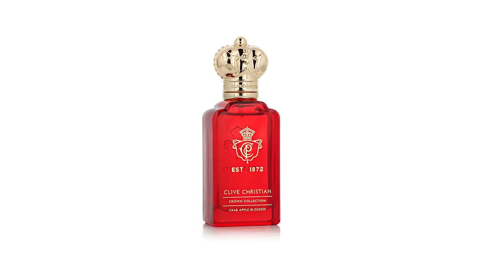 Clive Christian Crab Apple Blossom Parfém 50 ml UNISEX Výprodej