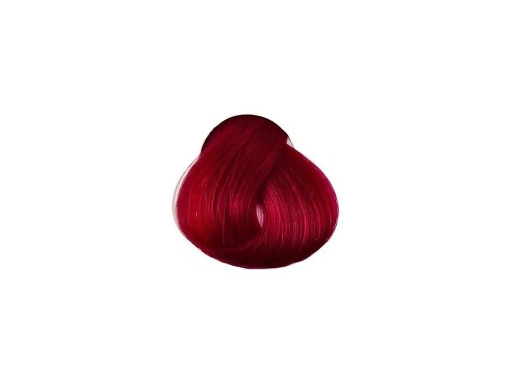 La Riché DIRECTIONS Rose Red 88ml - polopermanentní barva na vlasy - červená růže Cenová Bomba