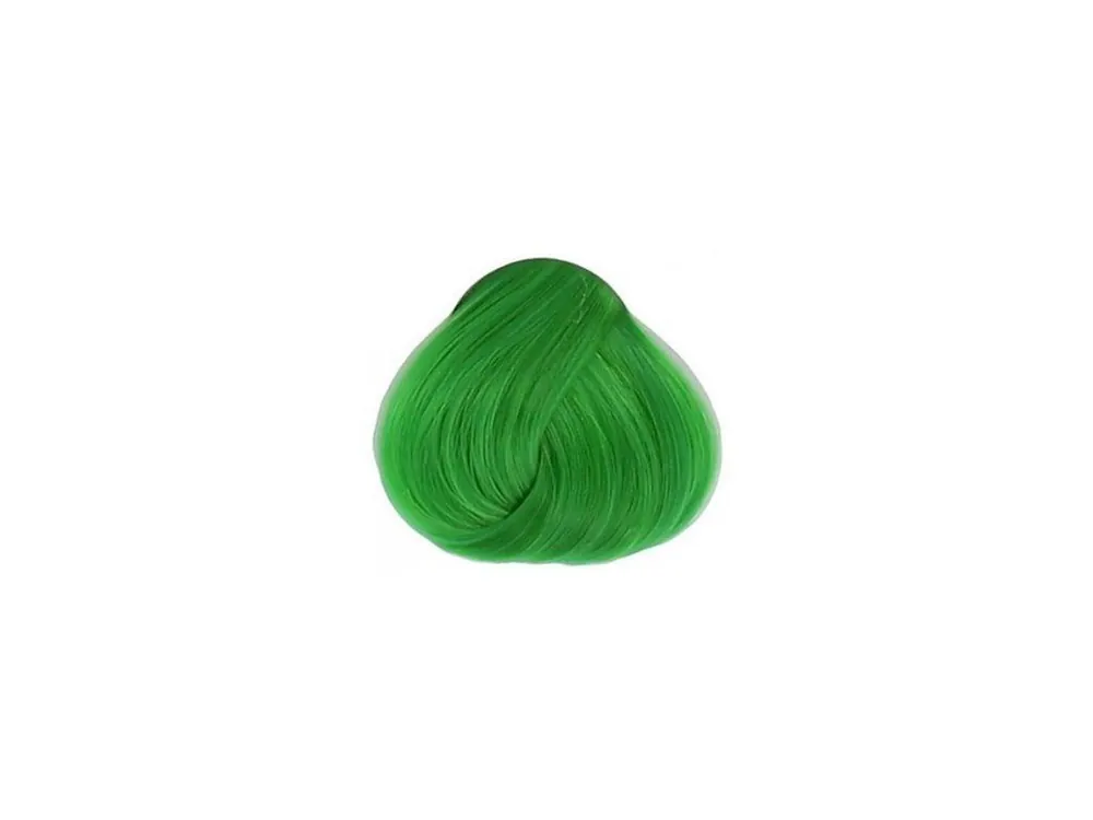 Vysoce Kvalitní La Riché DIRECTIONS Spring Green 88ml - polopermanentní barva na vlasy - jarní zelená