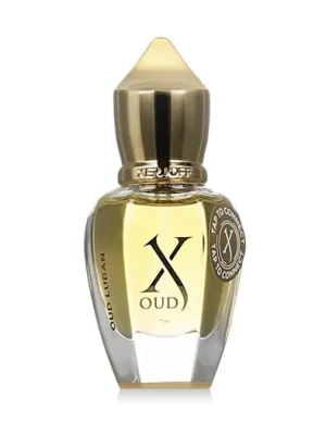Xerjoff XJ Oud Luban Extrait de Parfum bez rozprašovače 15 ml UNISEX Pouze Dnes