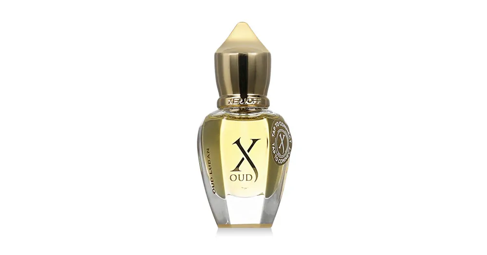 Xerjoff XJ Oud Luban Extrait de Parfum bez rozprašovače 15 ml UNISEX Pouze Dnes