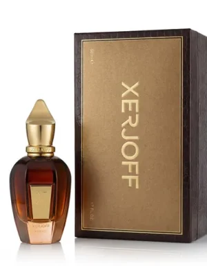 Xerjoff Oud Stars Alexandria Orientale Parfém rozbaleno 50 ml UNISEX Autentický
