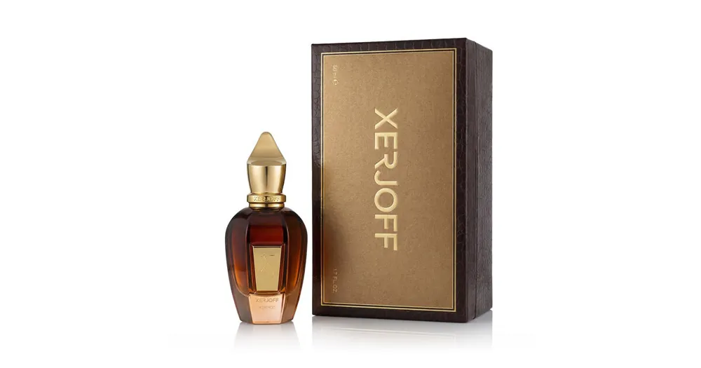 Xerjoff Oud Stars Alexandria Orientale Parfém rozbaleno 50 ml UNISEX Autentický