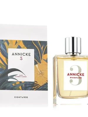 Eight & Bob Annicke 3 EDP 100 ml W Bezpečná Platba