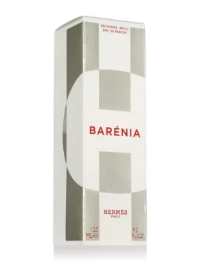 Nejlepší Cena Hermès Barénia EDP náplň 125 ml W