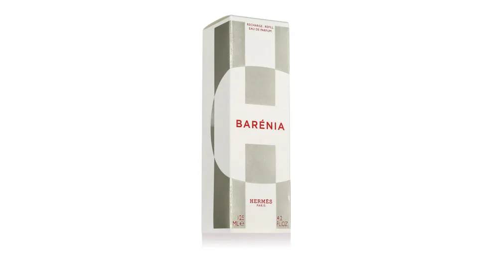 Nejlepší Cena Hermès Barénia EDP náplň 125 ml W