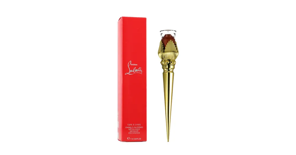 Christian Louboutin Tape à l'Oeil Liquid Eyeshadow 7 ml Sleva
