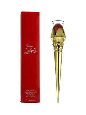 Christian Louboutin Rouge Louboutin Silky Satin 3,8 g Akce