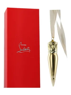 Nejprodávanější Christian Louboutin Rouge Louboutin Velvet Matte 3,8 g