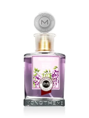 Monotheme Venezia Wisteria EDT 100 ml W Vrácení Zdarma