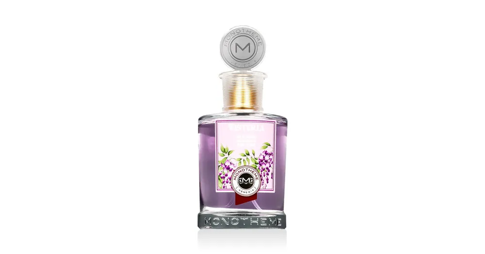 Monotheme Venezia Wisteria EDT 100 ml W Vrácení Zdarma