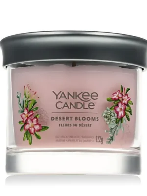 Must-Have Yankee Candle Signature Small Tumbler vonná svíčka 122 g