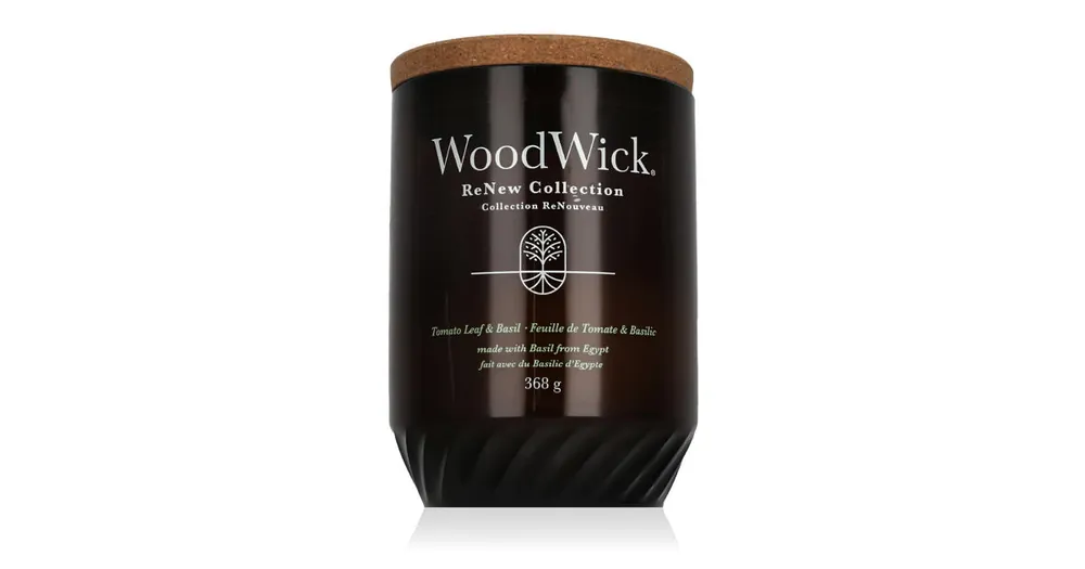 Kup Teď WoodWick ReNew Collection vonná svíčka 368 g