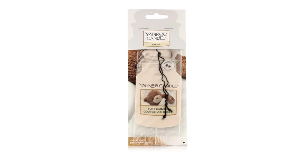 Yankee Candle Classic Car Jar 1 ks Cenová Bomba