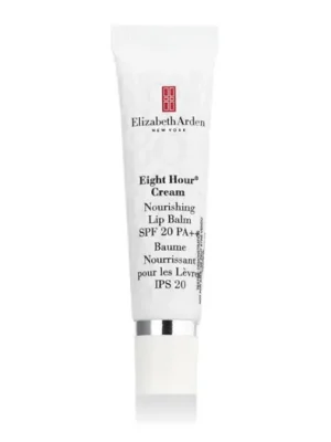 Přímo Od Výrobce Elizabeth Arden Eight Hour Cream® Noursing Lip Balm SPF 20 PA++ tester 14,8 ml