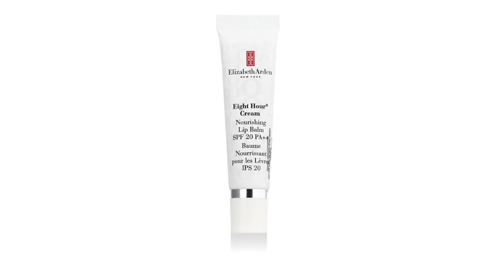 Přímo Od Výrobce Elizabeth Arden Eight Hour Cream® Noursing Lip Balm SPF 20 PA++ tester 14,8 ml