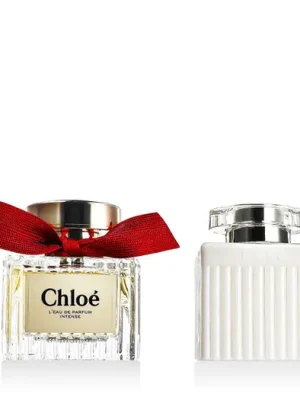 Levný Chloé Intense EDP Intense 50 ml + BL 100 ml W