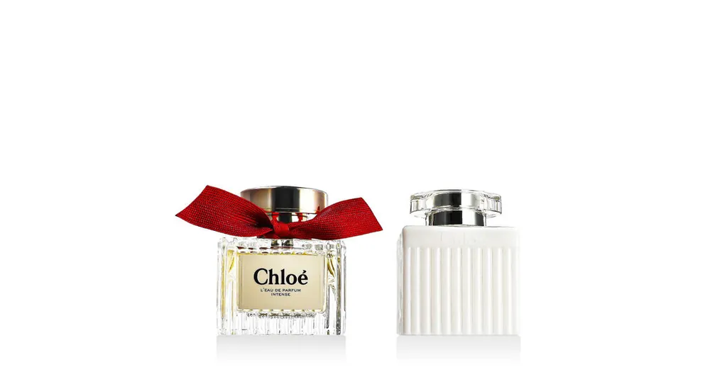 Levný Chloé Intense EDP Intense 50 ml + BL 100 ml W