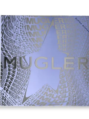 Nejprodávanější Mugler Angel Elixir EDP plnitelný 50 ml + EDP MINI plnitelný 10 ml W