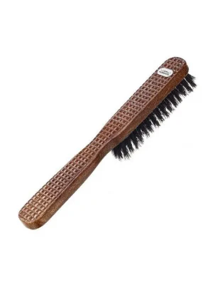 Finální Výprodej BARBURYS Louis Kartáč s rukojetí pro úpravu vousů - 21,5cm