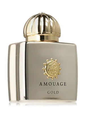 Amouage Gold Woman EDP 50 ml W Víkendová Akce