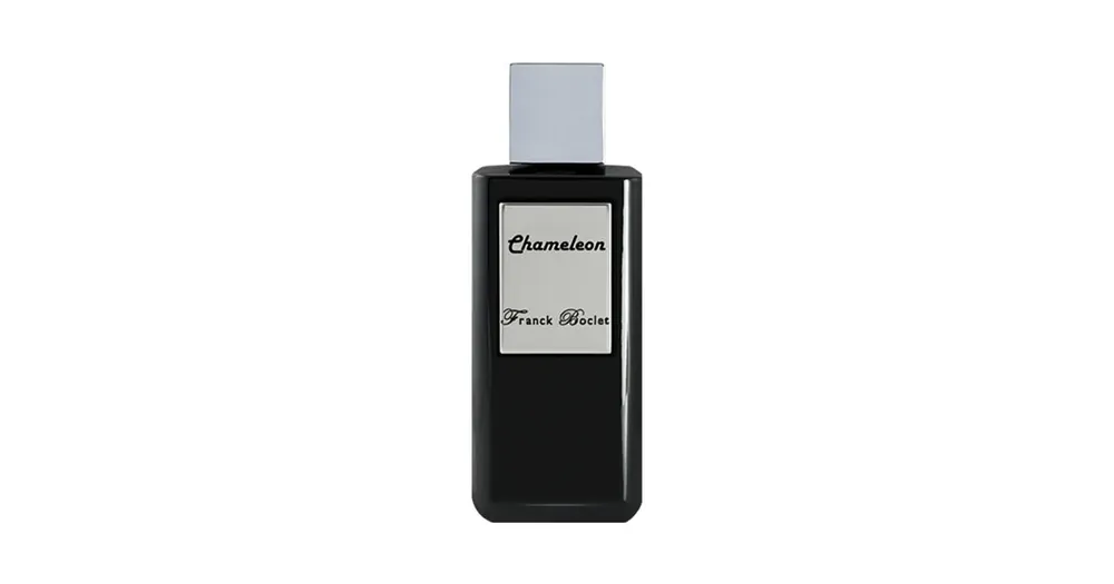 Franck Boclet Chameleon Extrait de Parfum 100 ml UNISEX Levný