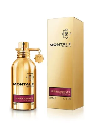 Novinka Montale Paris Bubble Forever EDP 50 ml UNISEX