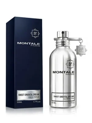 Nízká Cena Montale Paris Sweet Oriental Dream EDP 50 ml UNISEX