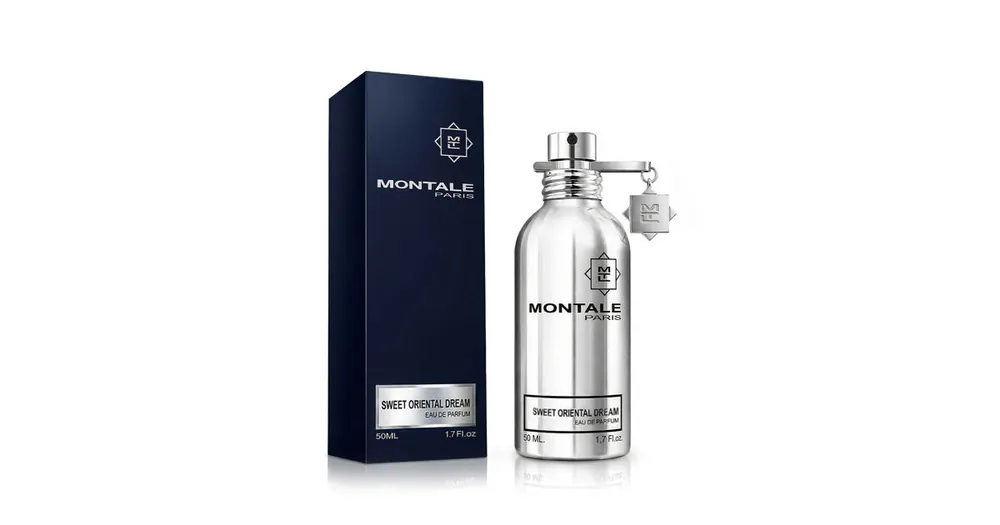 Nízká Cena Montale Paris Sweet Oriental Dream EDP 50 ml UNISEX
