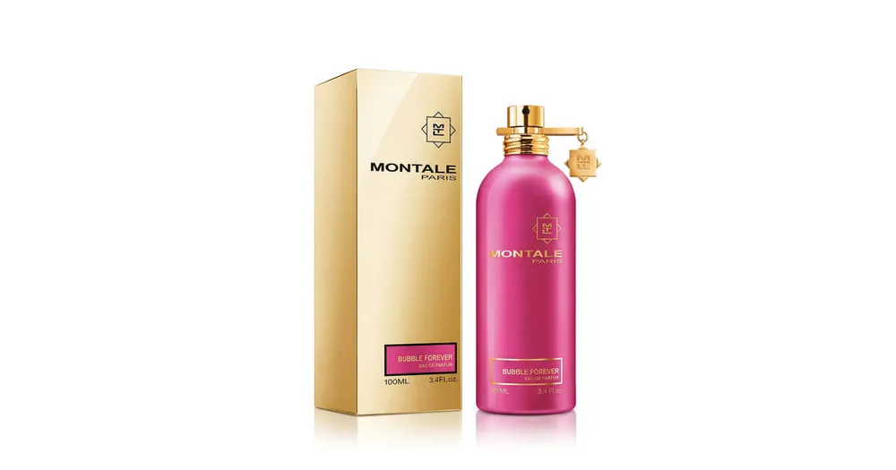 Montale Paris Bubble Forever EDP 100 ml UNISEX Autentický