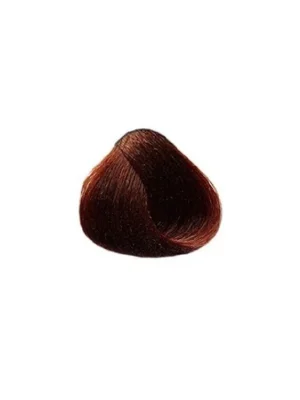 SUBRINA Colour Barva na vlasy 100ml - 6-75 tmavá blond - hnědo červená Přímo Od Výrobce
