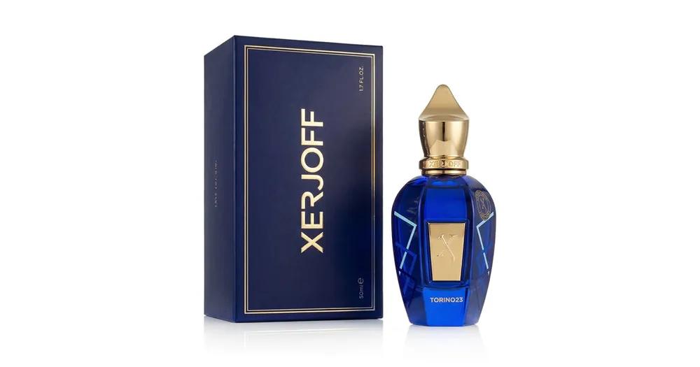 Pouze Dnes Xerjoff Torino23 EDP rozbaleno 50 ml UNISEX