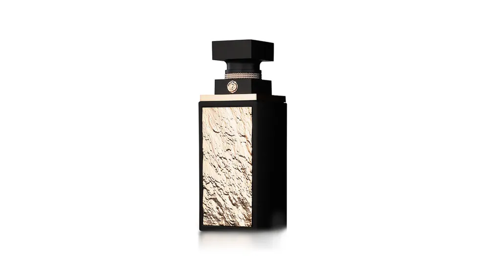 Vysoce Kvalitní Fragrance World Varakh Gold EDP 100 ml W