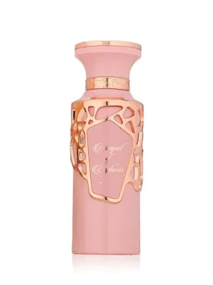 Koupit Online Fragrance World Bouquet of Euphoria EDP 100 ml W